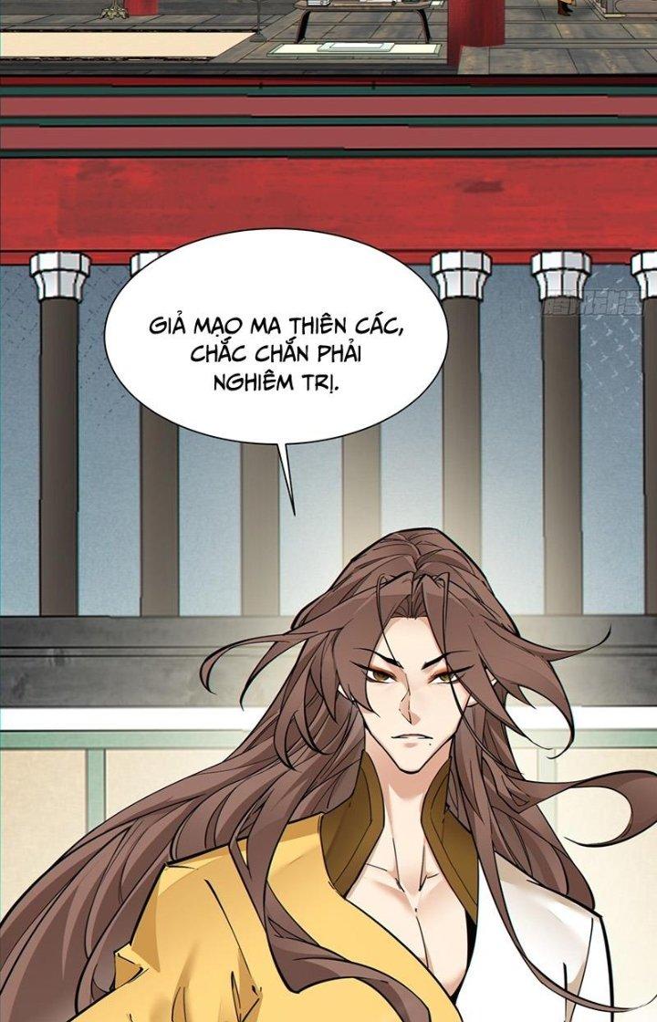 đồ đệ của ta đều là trùm phản diện chapter 90 55