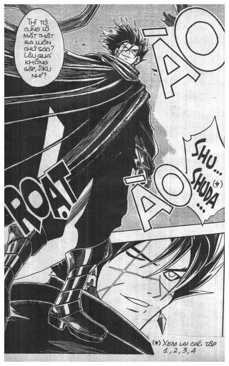 rave master (scan) chapter 16 162