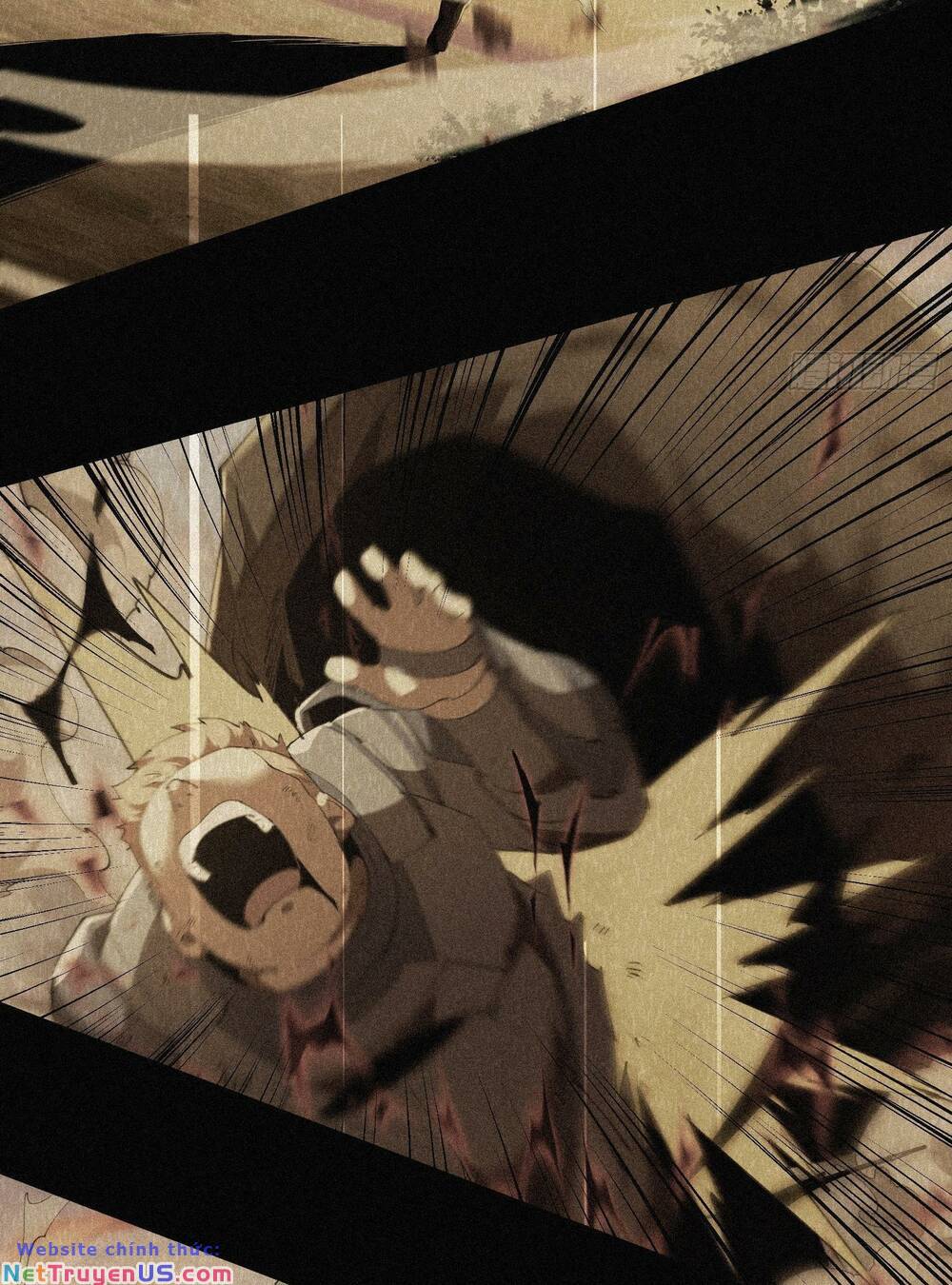 ta bất cần, đám tôn tử đều là cấp sss chapter 4 21