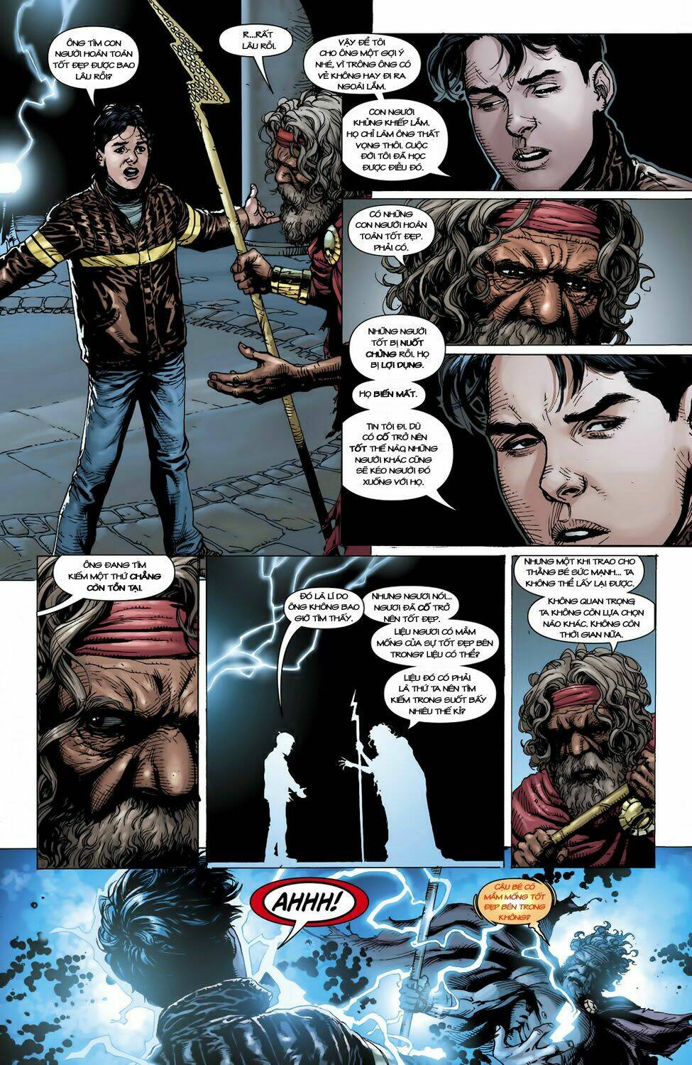 justice league chapter 12 14