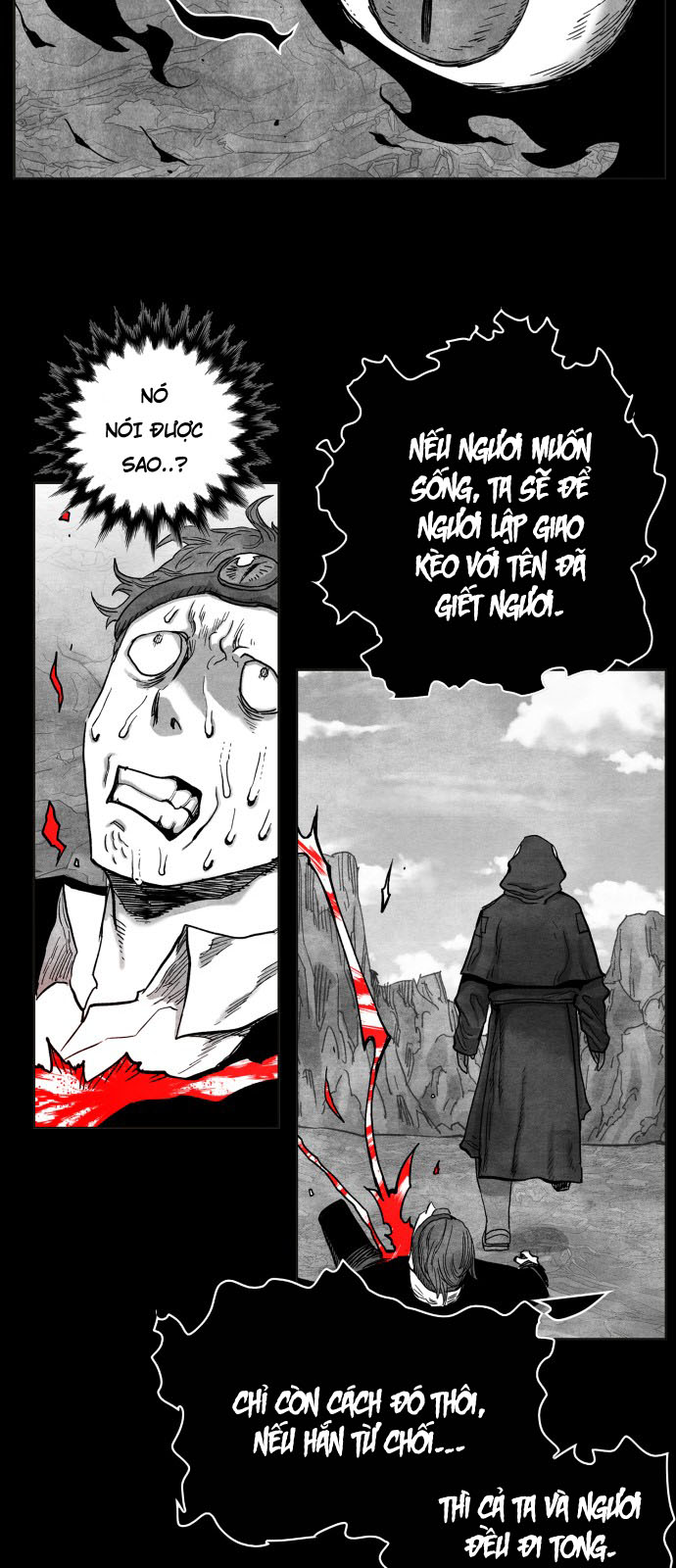 hard core leveling warrior chapter 98 33