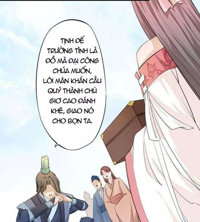 tuyệt thế luyện đan sư chapter 23 40