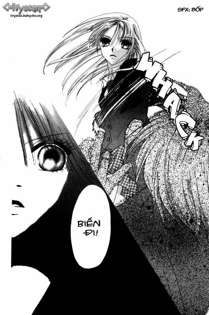 chouchou kurabe chapter 3 29