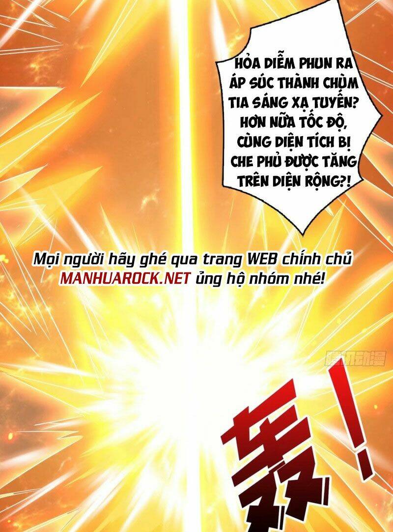 Vừa Chơi Đã Có Tài Khoản Vương Giả Chapter 100 - Trang 35