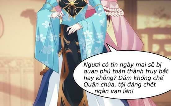 bí mật của dạ tộc chapter 15 31