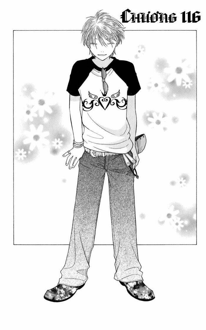 hóa giải lời nguyền chapter 116 3