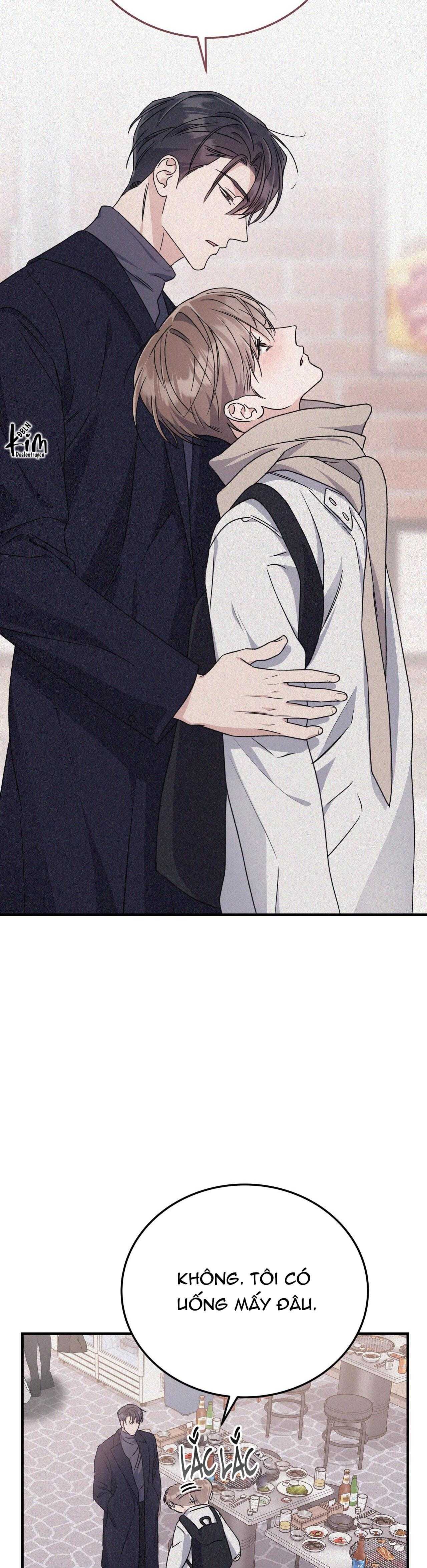 vô hình chapter 37 14