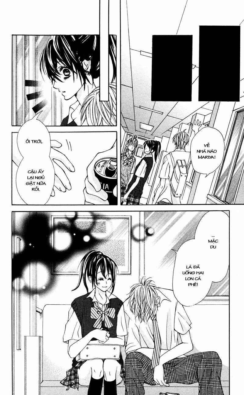 sayonara demo ai shiteru chapter 1 22