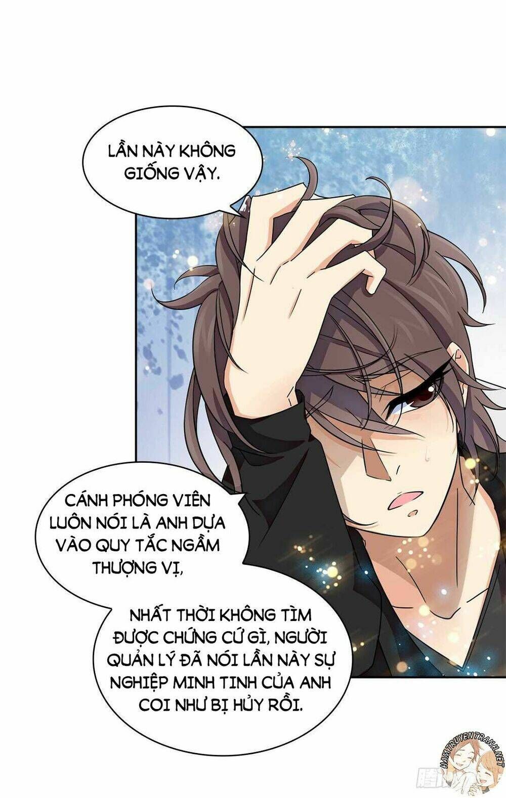 cô vợ siêu mẫu của cố thiếu chapter 53 2