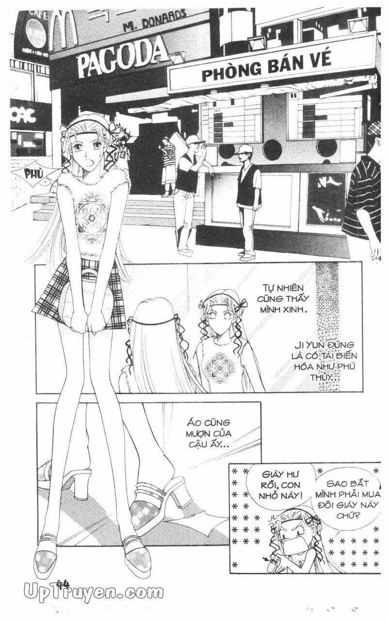 người yêu lý tưởng chapter 1.1 43