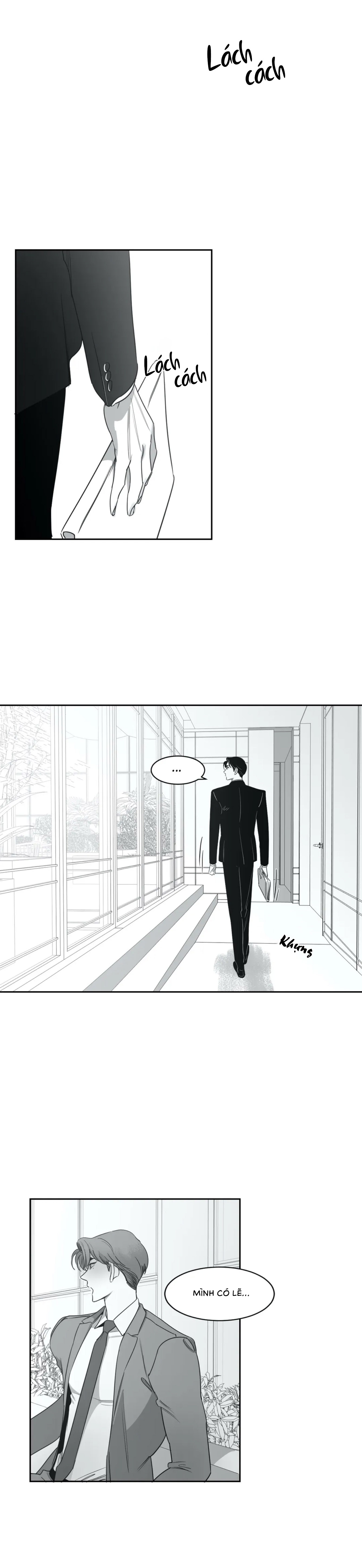 đến bên em đi! chapter 35 9