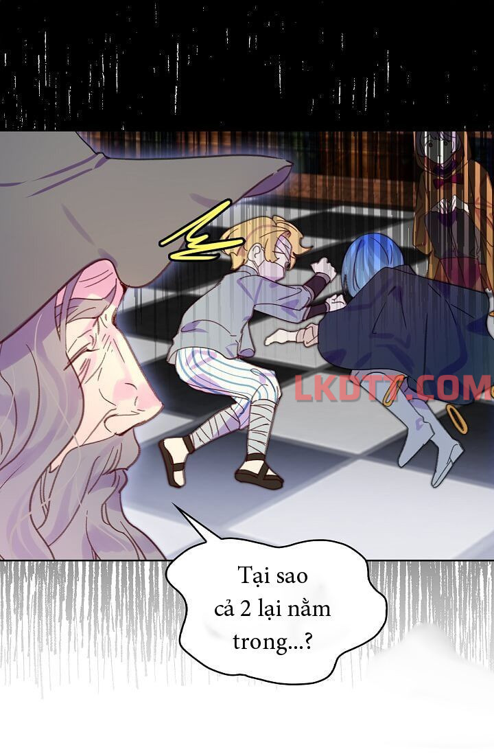 đừng xem thường nữ phụ chapter 128 11