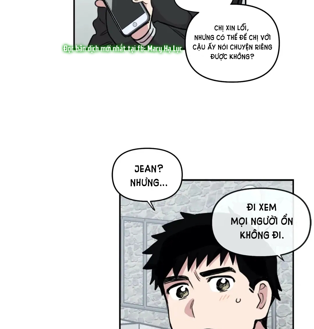 [18+] 1 người khỏe 2 người vui chapter 16.2 19