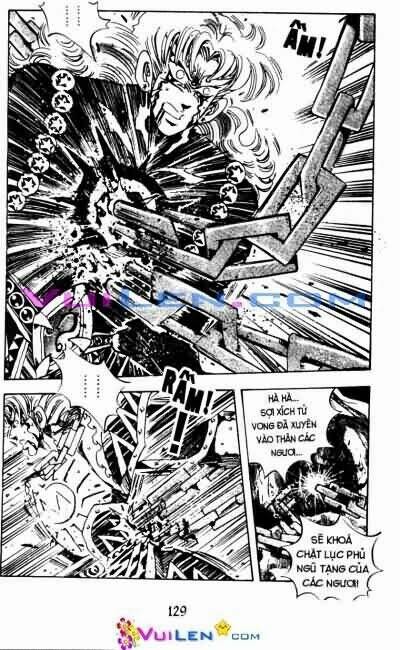 những người bạn tốt chapter 21 130