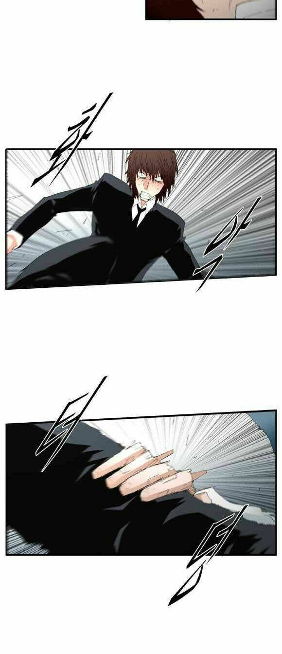 siêu năng chapter 49 16