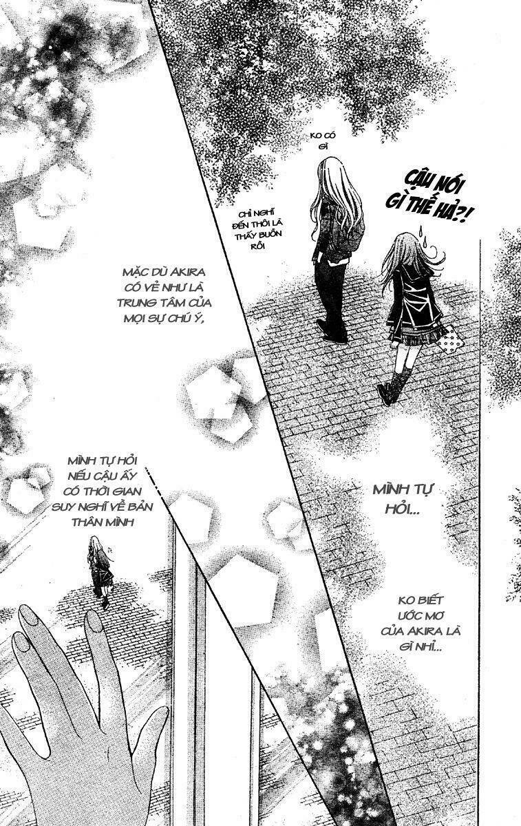 shouri no akuma chapter 7 34