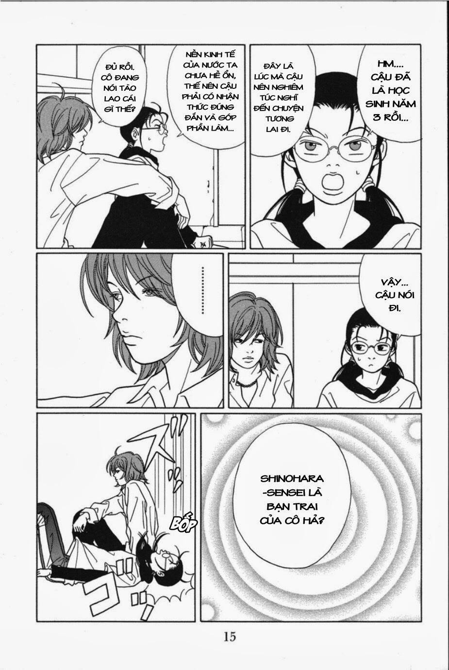 gokusen chapter 71 15