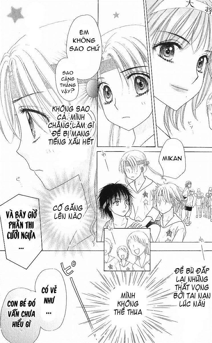 gakuen alice chapter 87 23