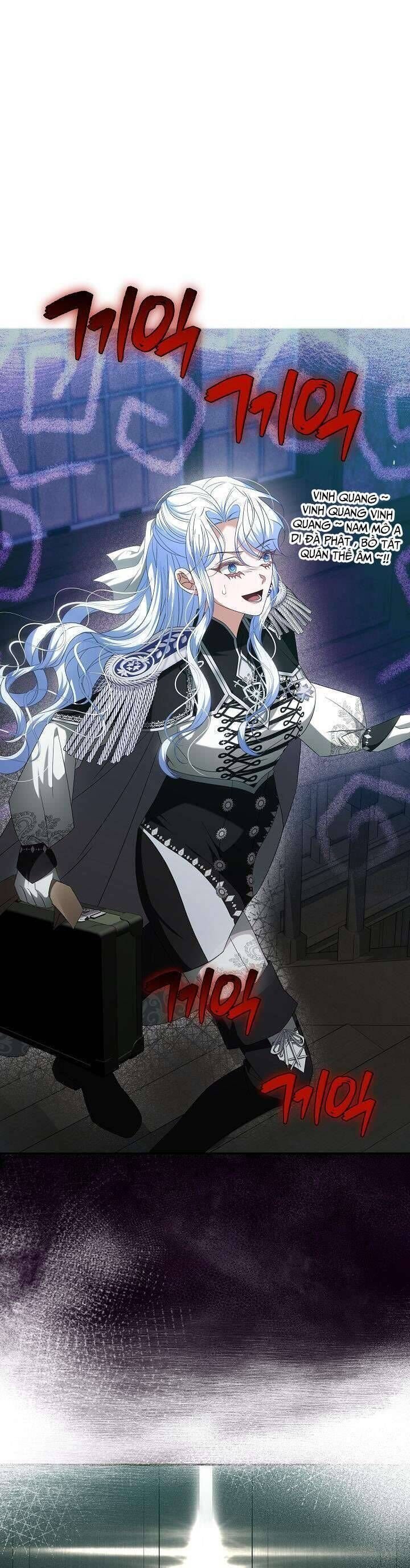 hướng dẫn về ác nữ chapter 23 19