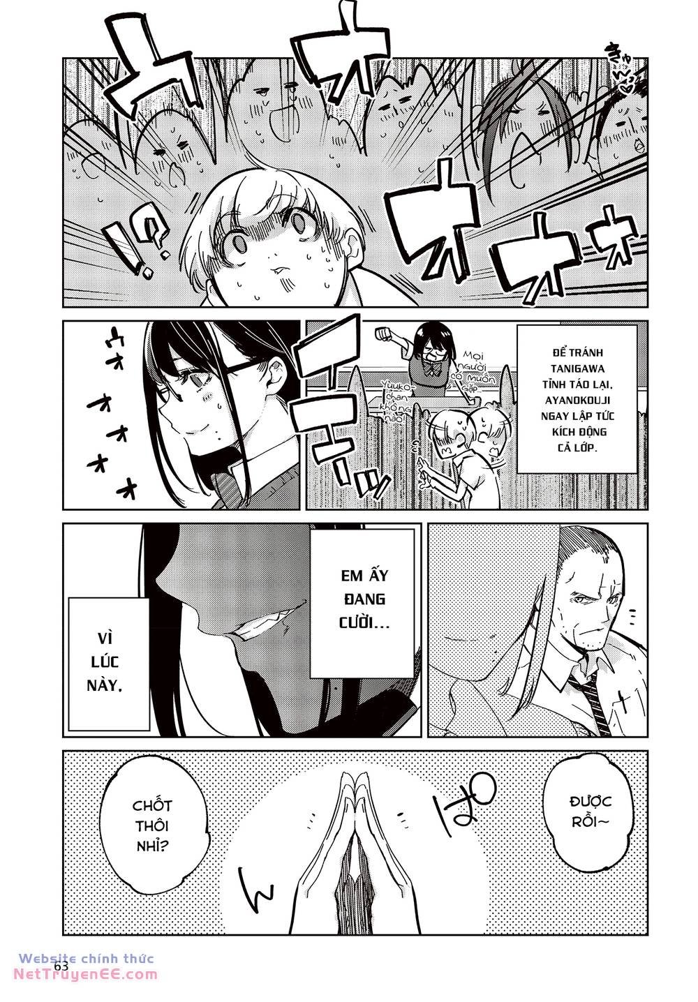 jiangshi kaitan blood chapter 81 15