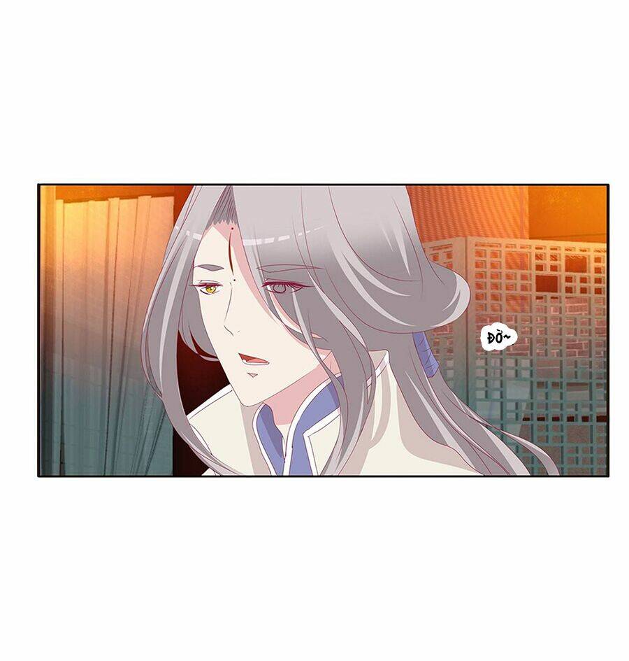 tướng quân mời ra trận chapter 158 17