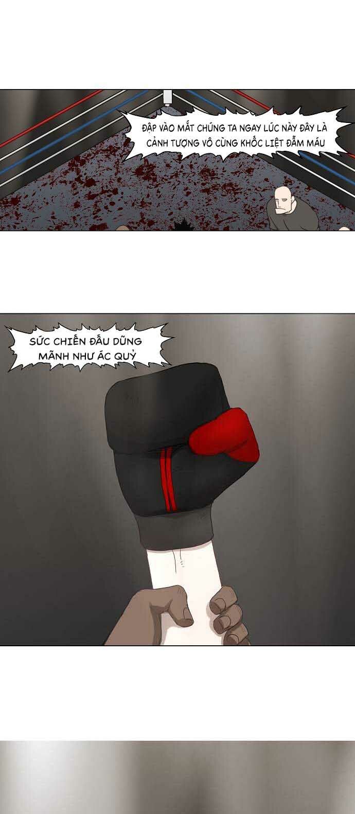 Võ Sĩ Quyền Anh chapter 19 3