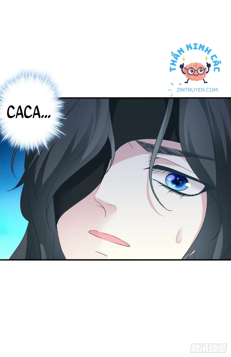 kiểm soát tuyệt đối chapter 57 10