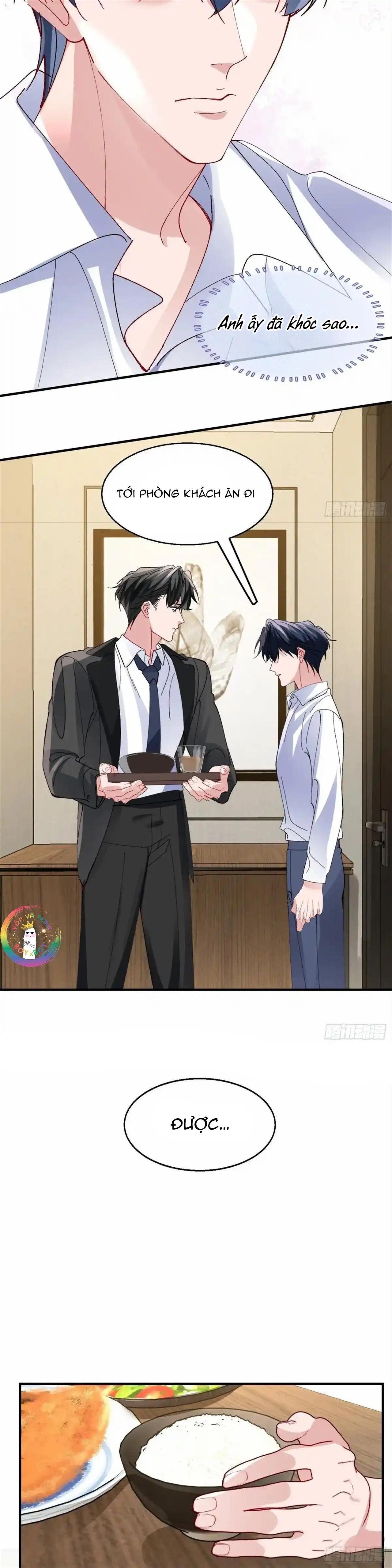 ỷ dưới hiếp trên chapter 57 5