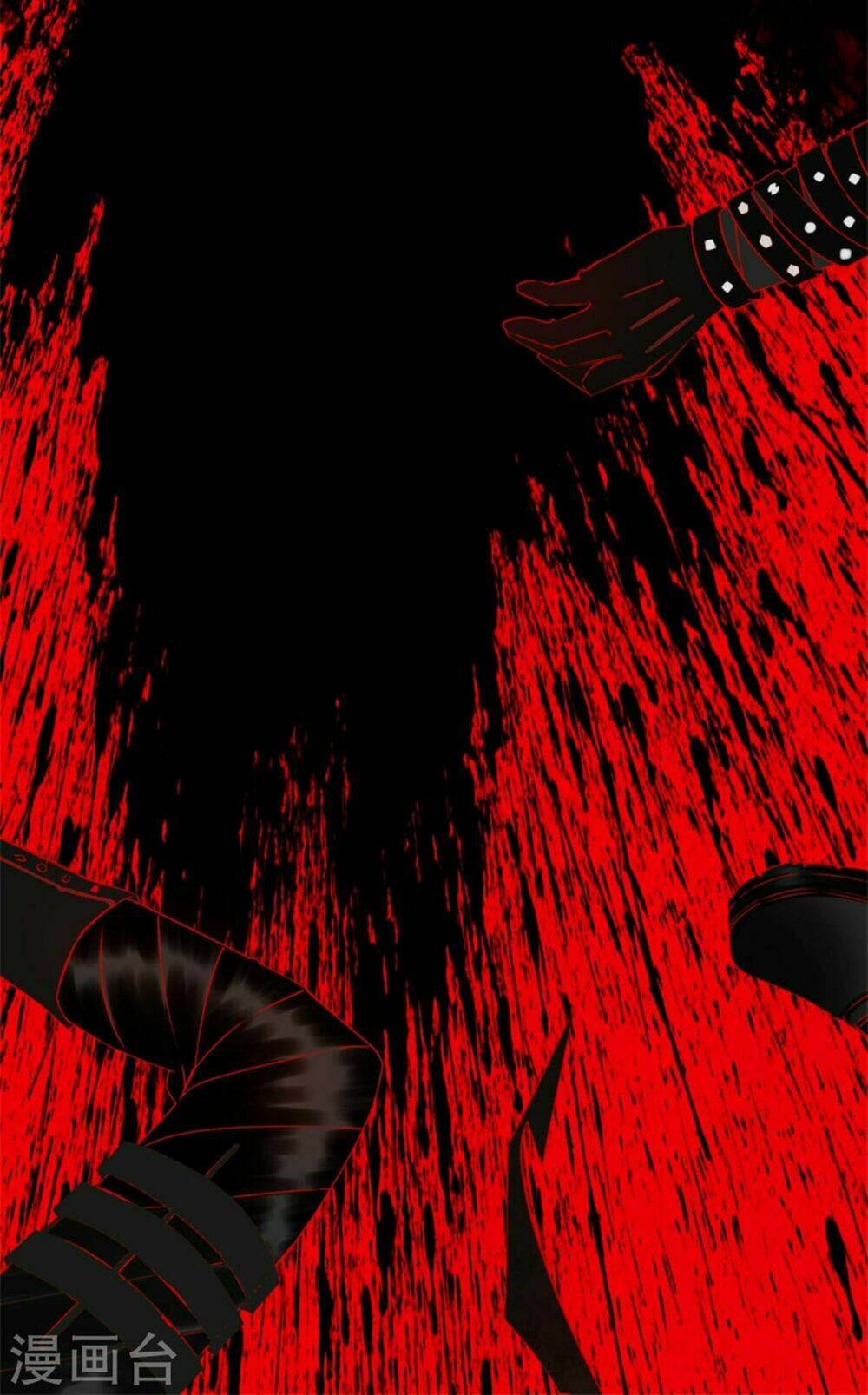 mạc thế chapter 1 11