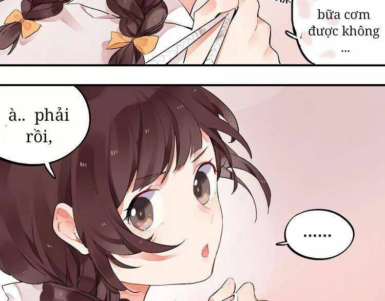 sos! tôi đã yêu một con sâu bướm (phần 2) chapter 5.1 19