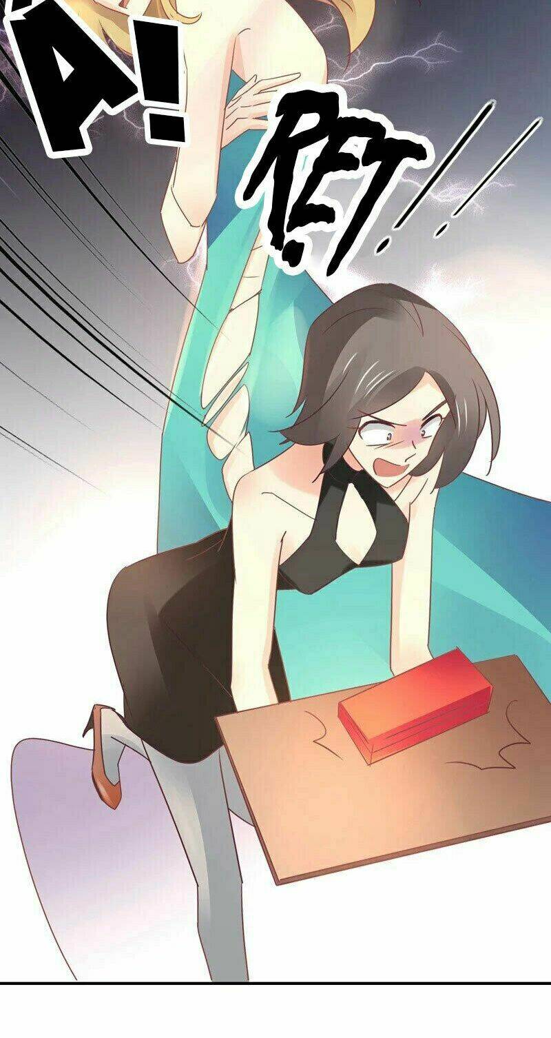 cuồng duệ tiểu thê chapter 100 15