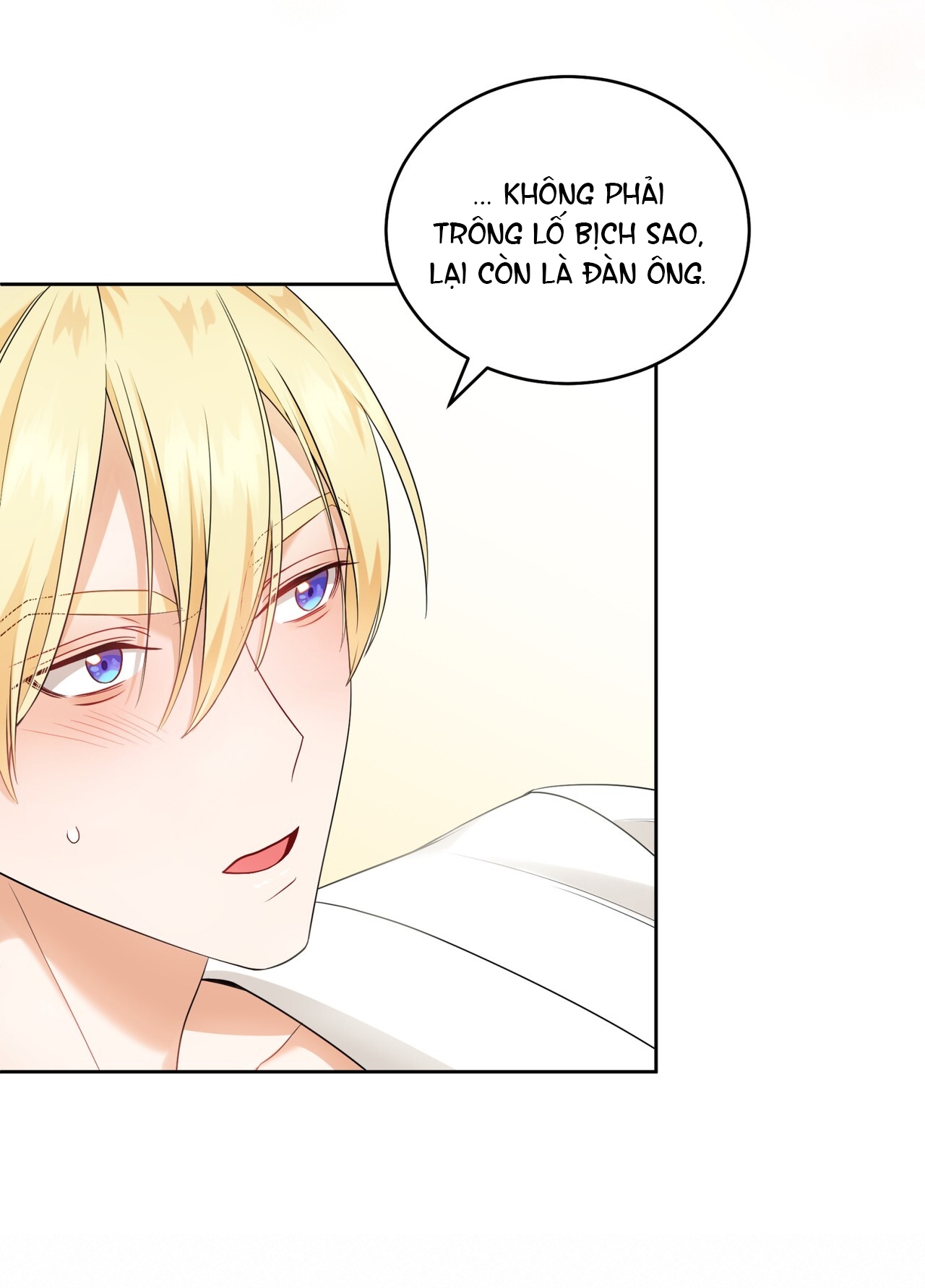 dấu tích của tiên nữ chapter 13.1 40