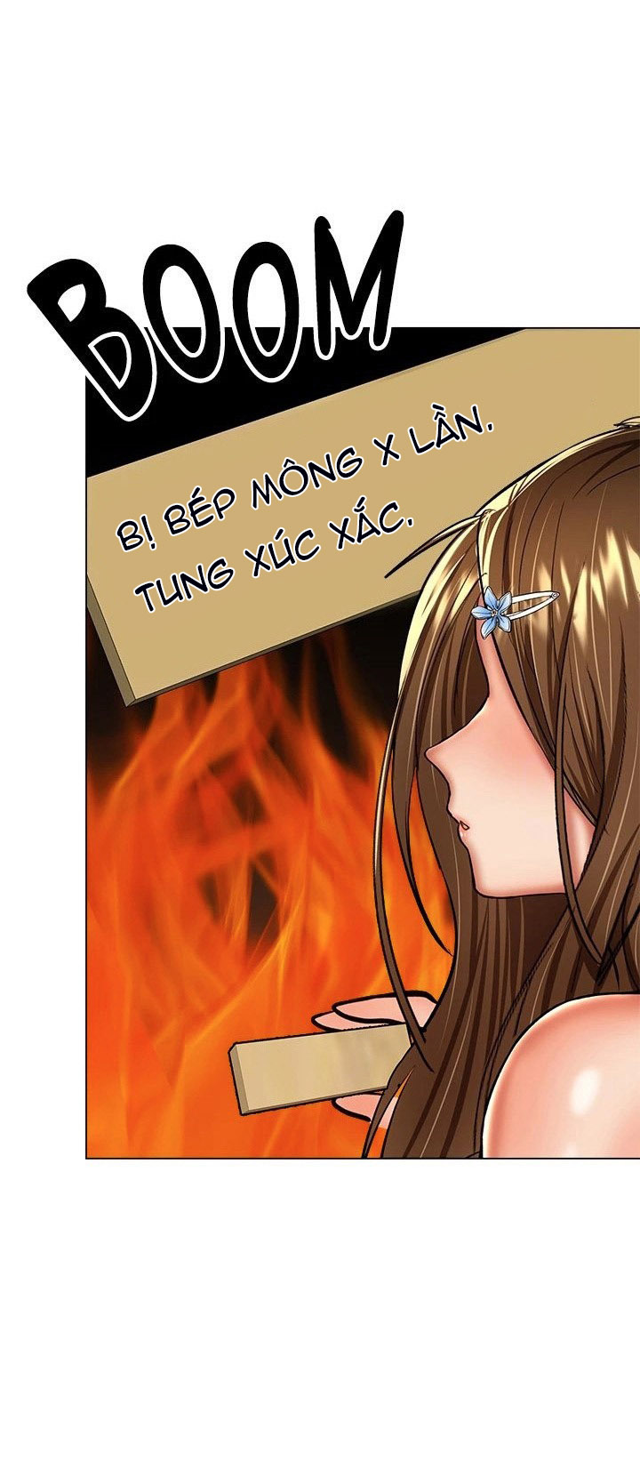 chiều chuộng em đi mà chapter 34.1 27