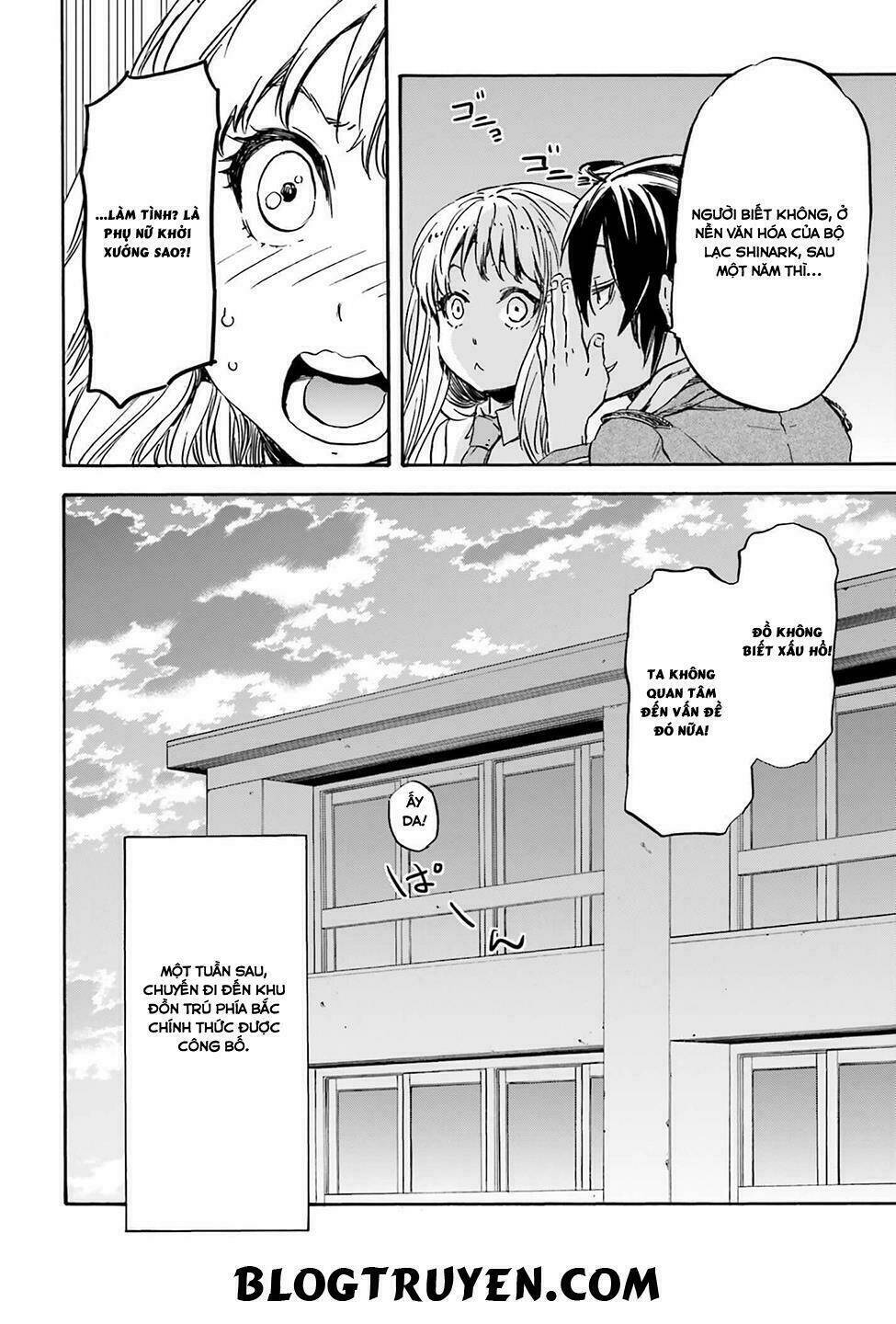 nejimaki seirei senki - tenkyou no alderamin chapter 15 13