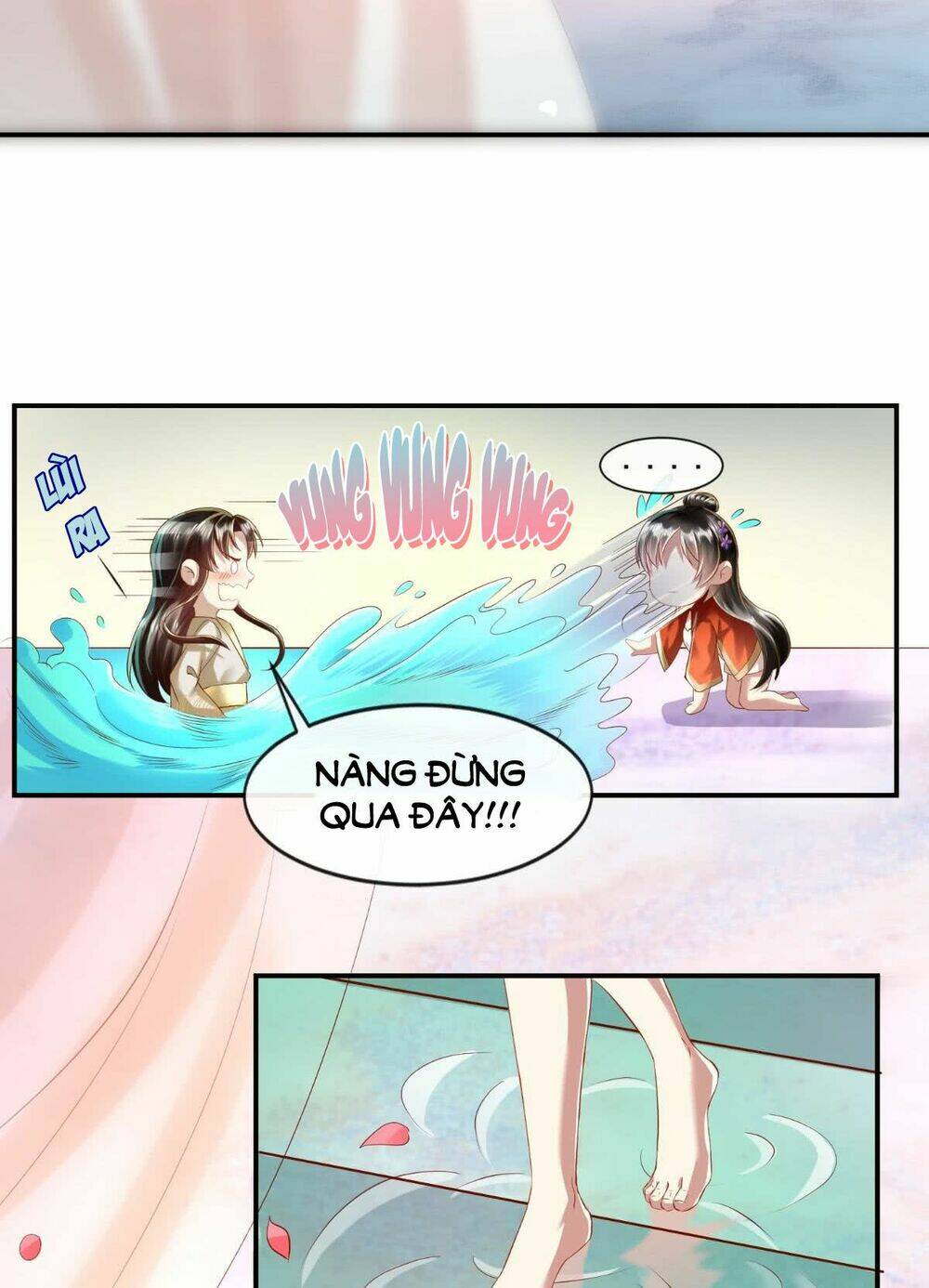 bổn cung muốn làm hoàng đế chapter 12 17