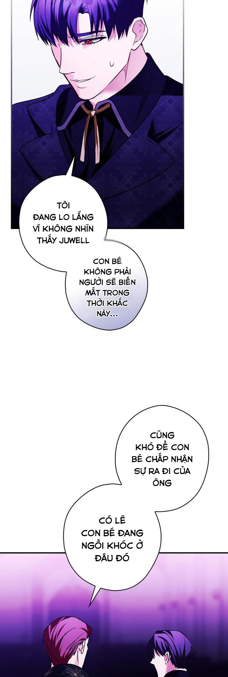 nàng tiểu thư nhà công tước chapter 9 20