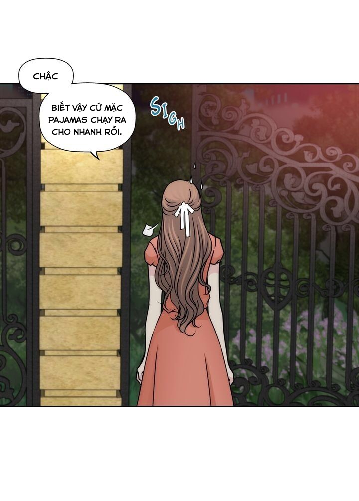 người đàn ông của tôi chapter 43.1 21