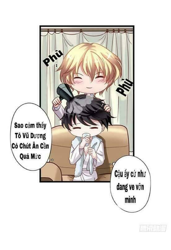 tôi không muốn fa như vậy đâu chapter 62 18