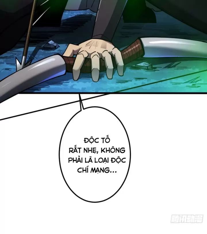 ta, chúa tể rừng xanh chapter 8 30