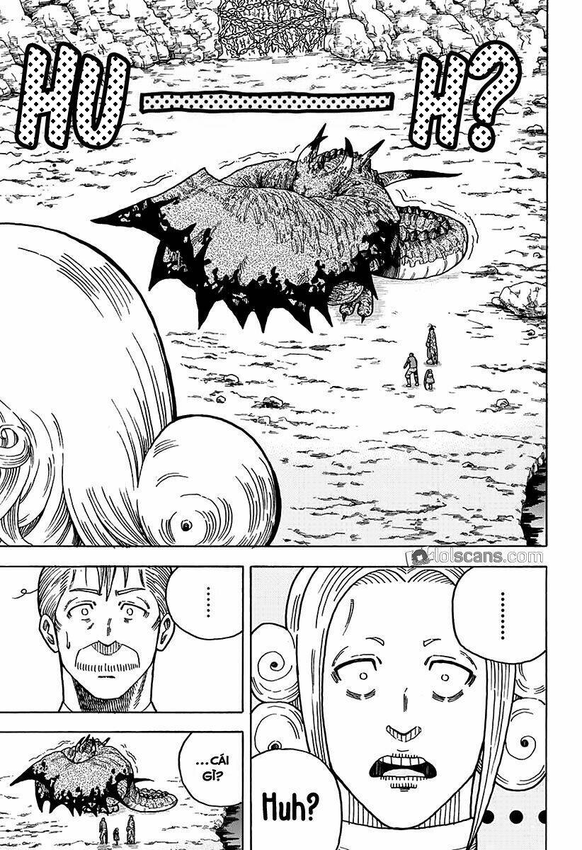 densetsu no yuusha no konkatstu chapter 12 20