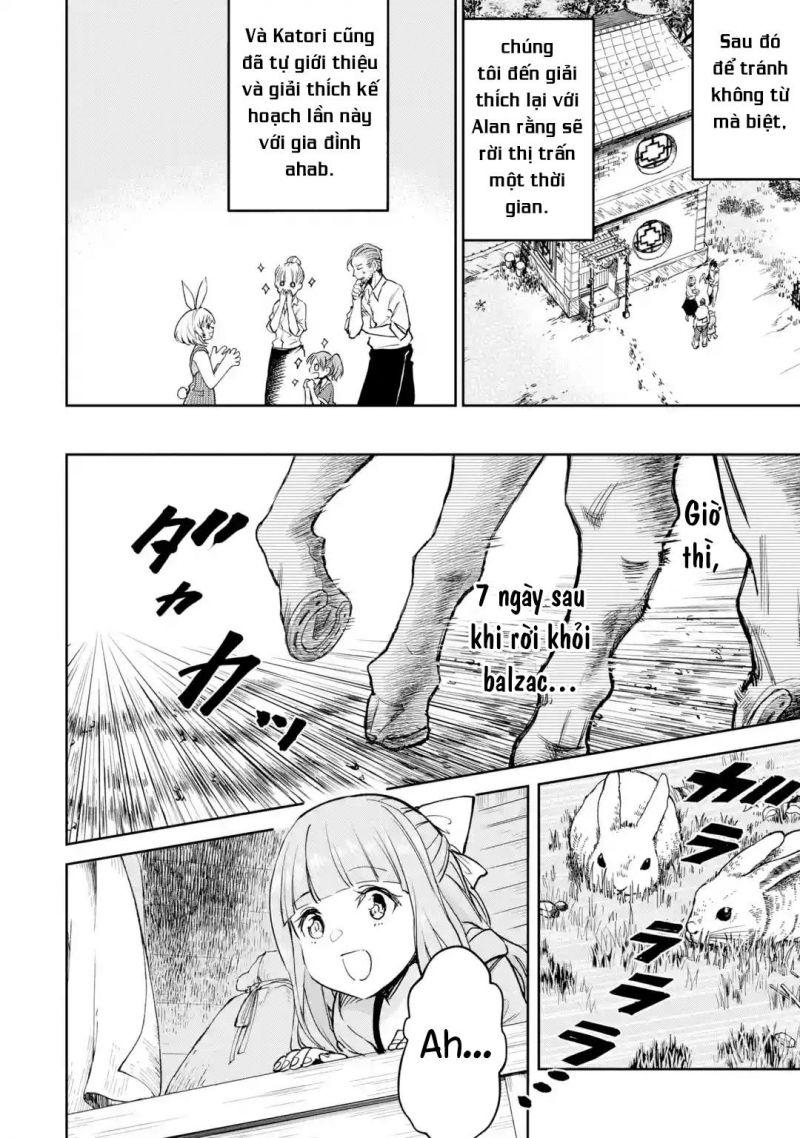 i'm a middle-aged man who got my adventurer license revoked chapter 29 38