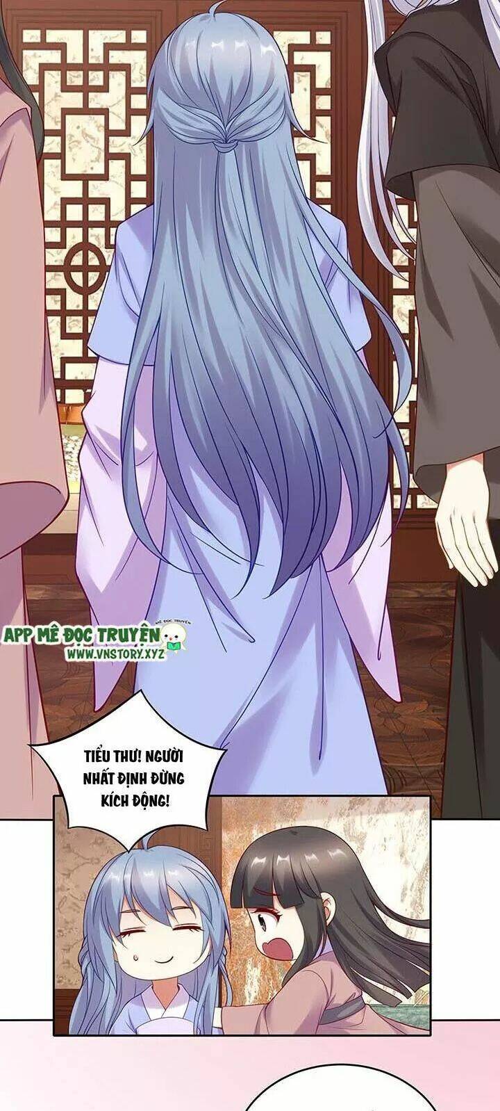 đô đốc đại nhân sủng thê kí chapter 147 3