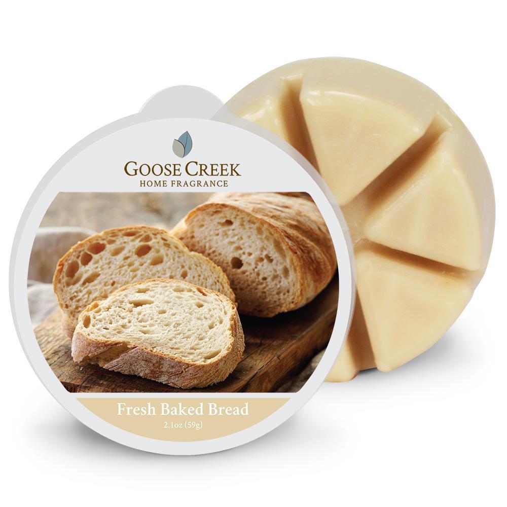 Sáp Thơm Tinh Dầu Goose Creek - Set 6 Viên