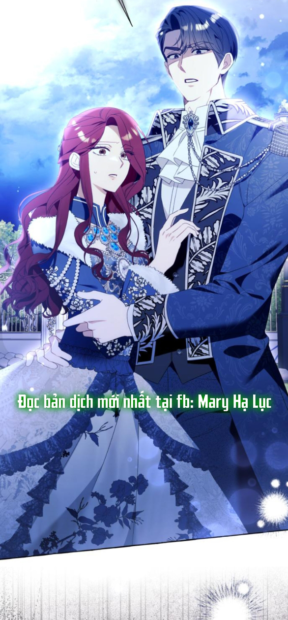 tôi tưởng đó chỉ là tiểu thuyết trọng sinh bình thường chapter 95.2 1