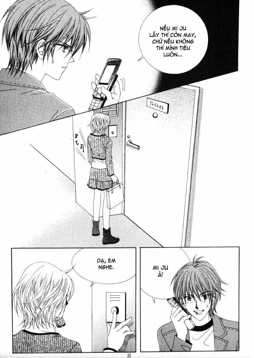 she's scary chapter 41 26