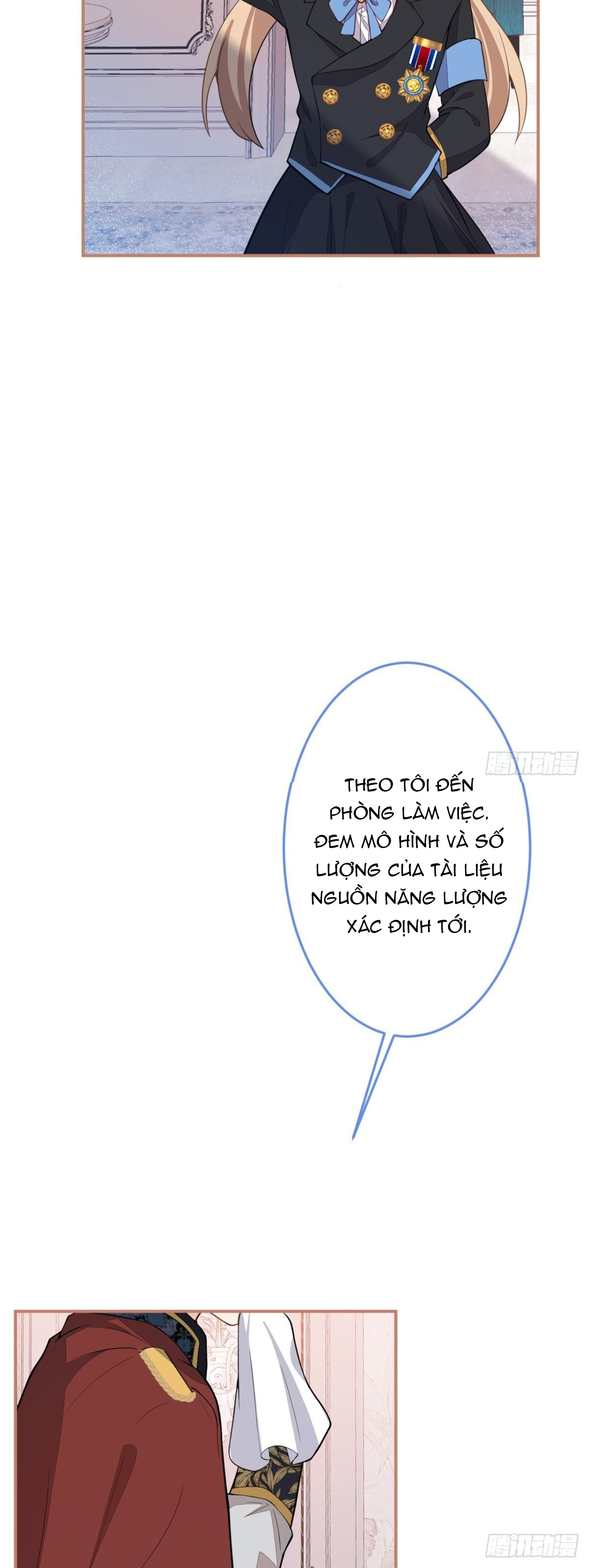 [15+] xuyên đến thế giới nào cũng là hắc liên hoa của anh chapter 12 20