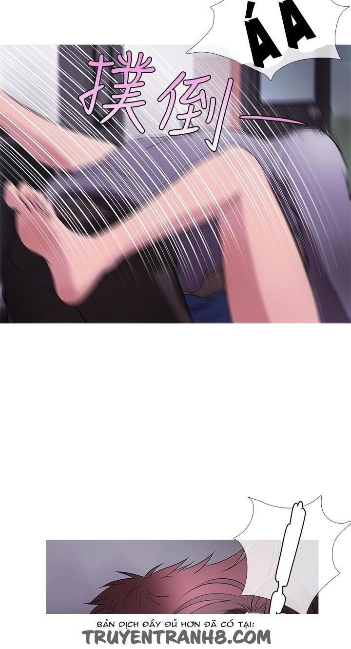 thiên đường chapter 28 17