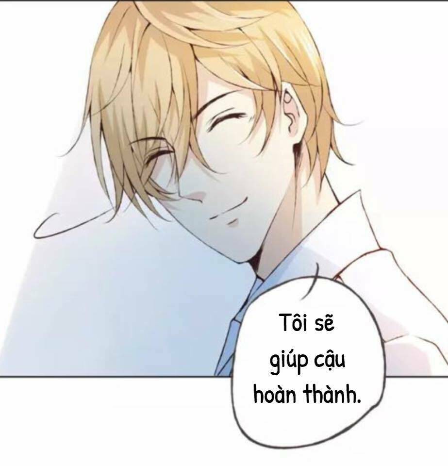 tôi không phải đa nhân cách chapter 36 57