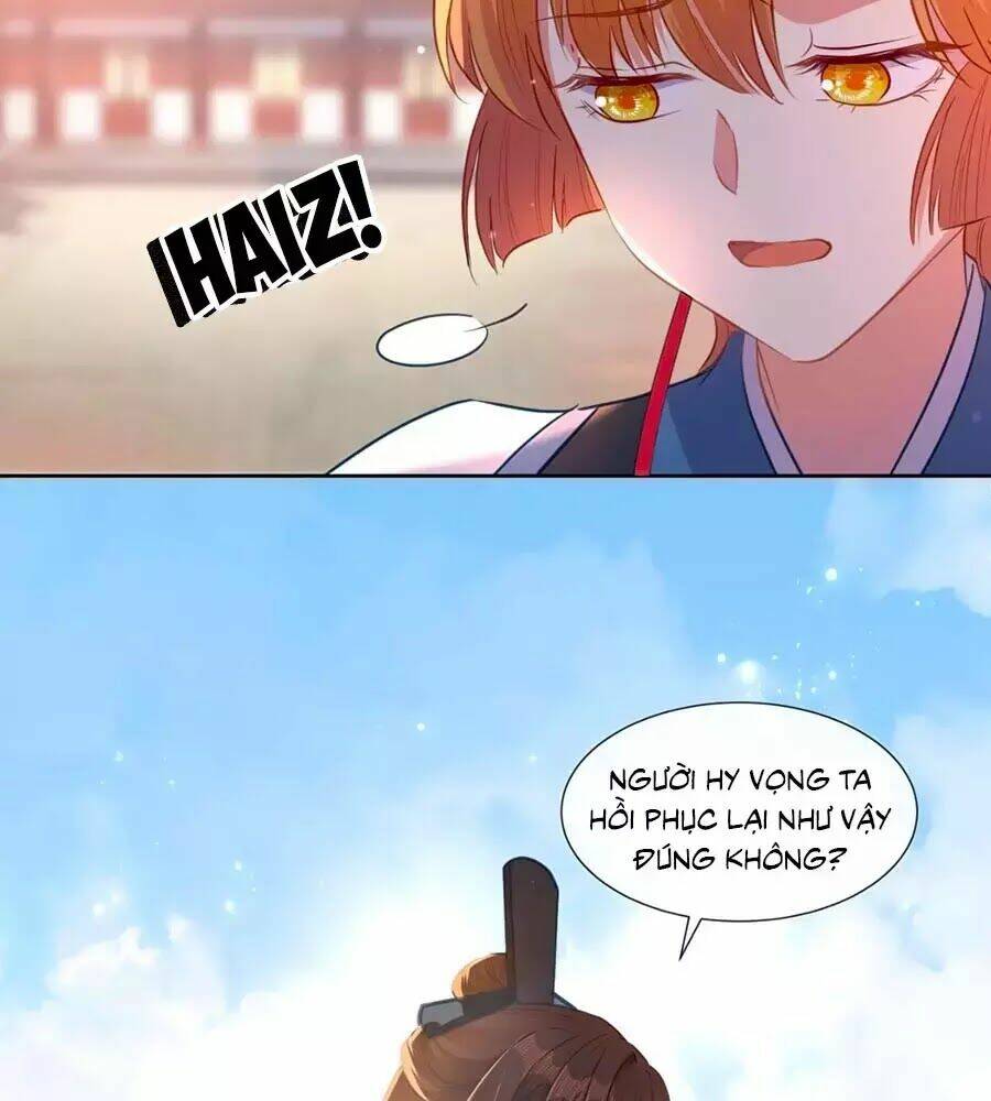 hội học sinh kiêu ngạo của hoàng cung chapter 11 19