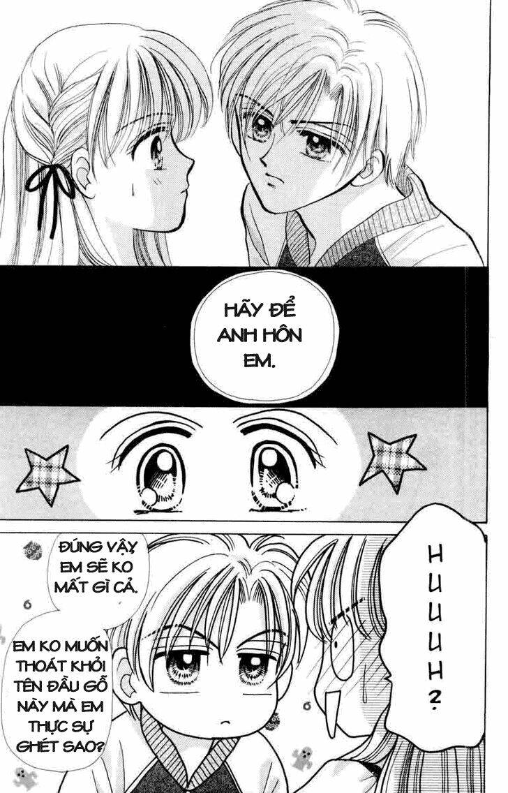 baby love chapter 42 17